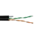 КППт-ВП (100) 2*2*0,50 (U/UTP-cat.5) 305м Кабель