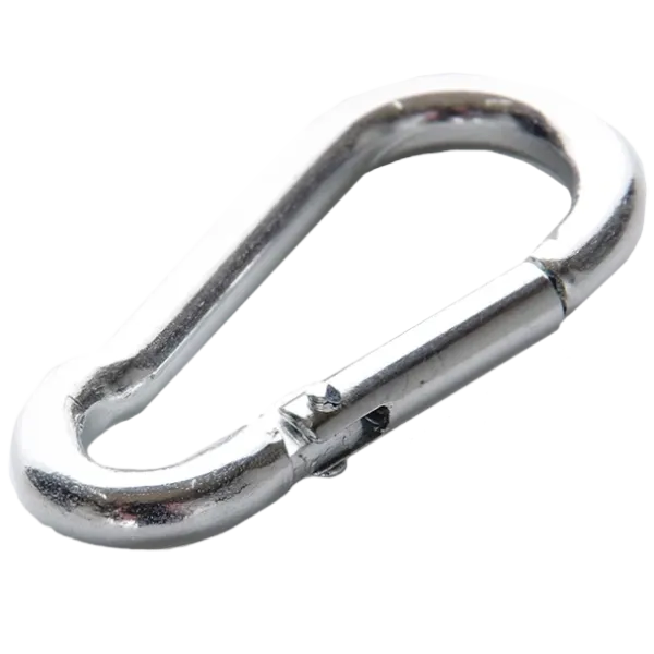 APRO 10х100мм (5шт) Карабін пожежний