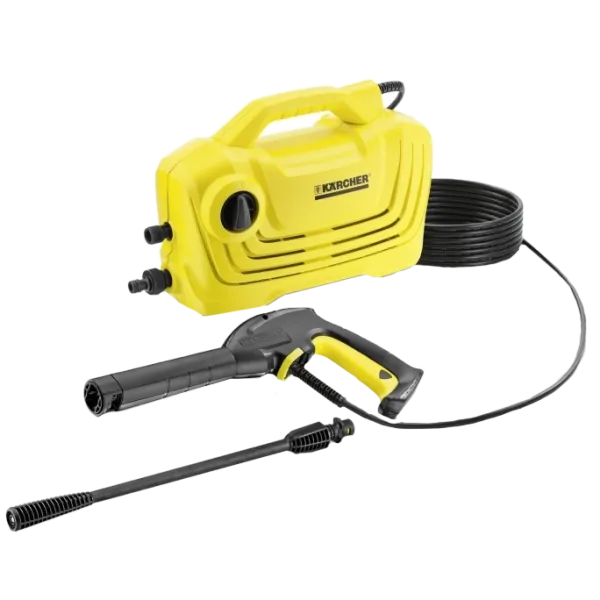 Karcher K 2 Classic (1.600-979.0) Мийка високого тиску