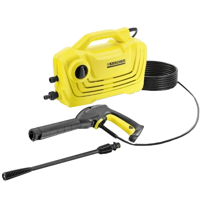 Karcher K 2 Classic (1.600-979.0) Мийка високого тиску