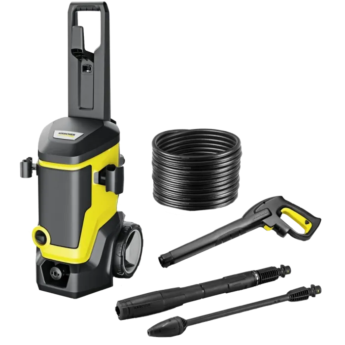 Karcher K7 WCM Мийка високого тиску