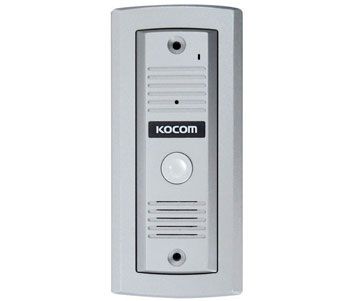 KC-MB20 Панель KOCOM