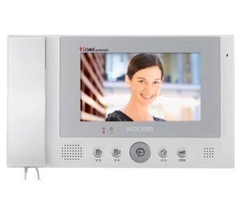 KCV-801EV 7 "монітор