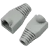 RJ45 Ковпачок сірий