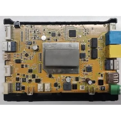 Hikvision DS-KEB20-AC/K6B411TX-M Комплект плат доступу