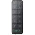 Ajax Superior Keypad Outdoor Fibra graphite Дротова клавіатура