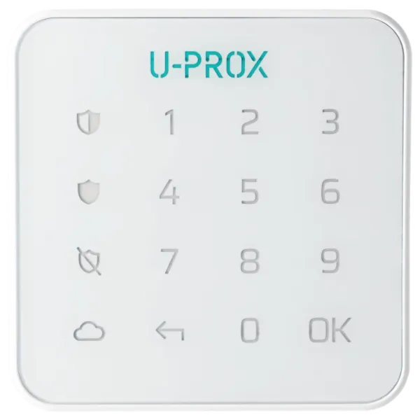 U-Prox Keypad G1 Клавіатура