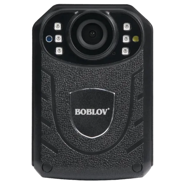 Boblov KJ21 Нагрудний відеореєстратор