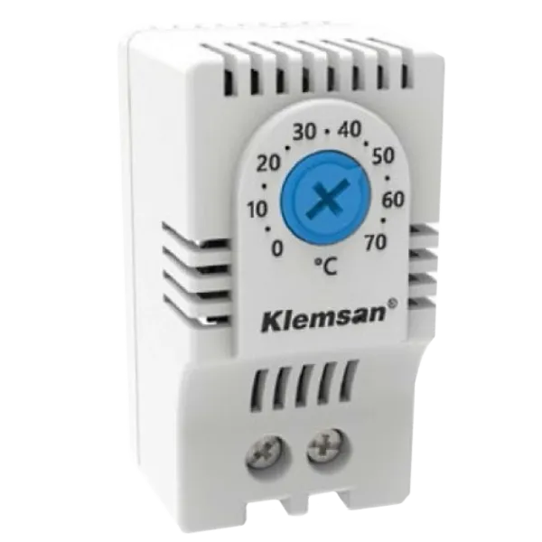 Fandis 10A 230V Термостат 10A 230V -10 - 80°C