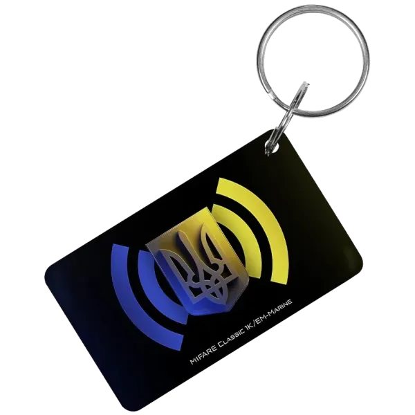 Trinix Proxymity-key EM+MF epoxy Ключ