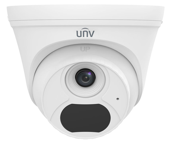 IP-відеокамера Uniview IPC3614LB-AF28-ECO