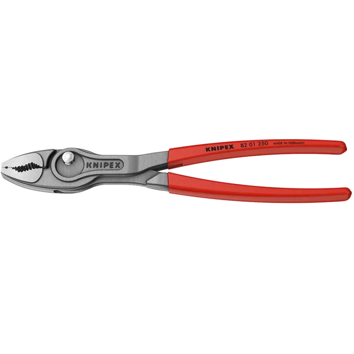 KNIPEX 82 01 250 для зірваних болтів Кліщі універсальні