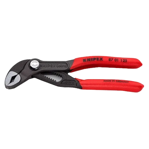 KNIPEX Cobra 87 01 150 Cантехнічні кліщі