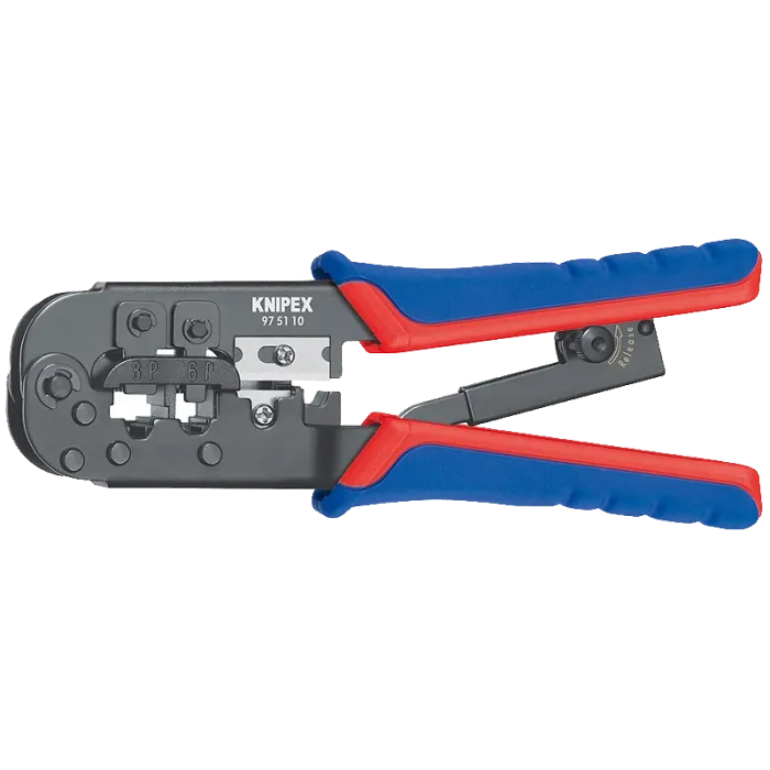 KNIPEX 97 51 10 Western Обжимка