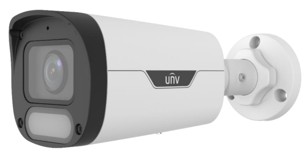 IP-відеокамера Uniview IPC2314LE-ADF28KM-WP (2.8) White