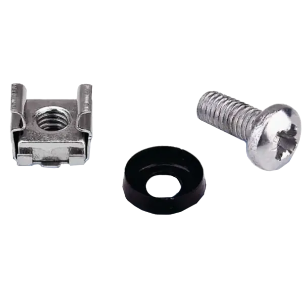 Hypernet PNS Комплект гвинт + шайба + гайка для ком. шафи