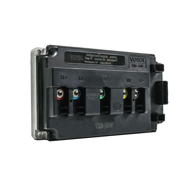 Контролер для V28