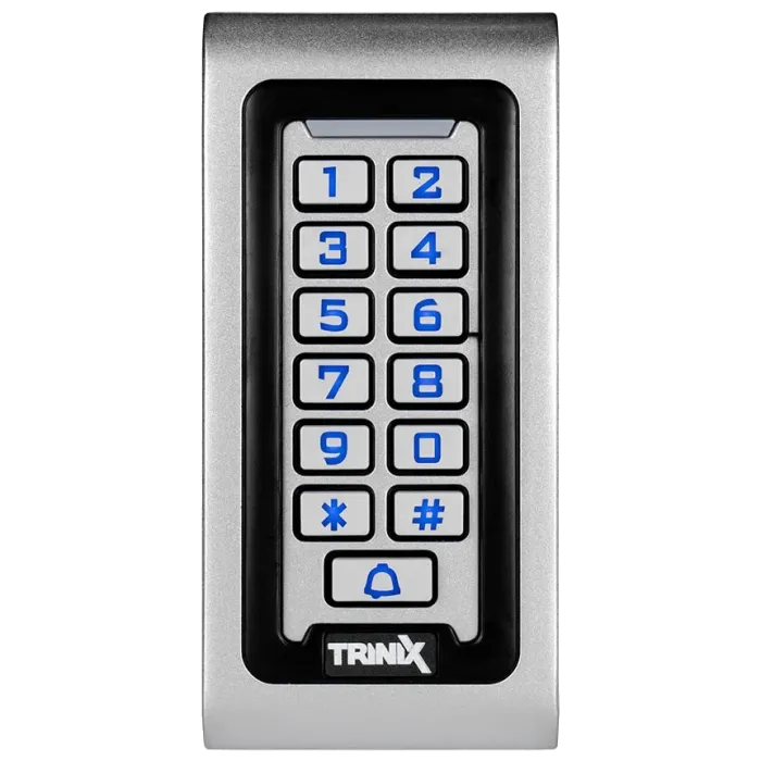 Trinix TRK-700I Контролер для однієї двері