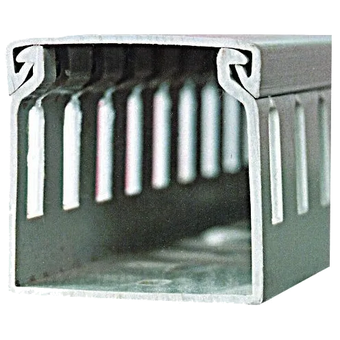 ETI B 25x40 T ПВХ 2м (3911034) Короб перфорований