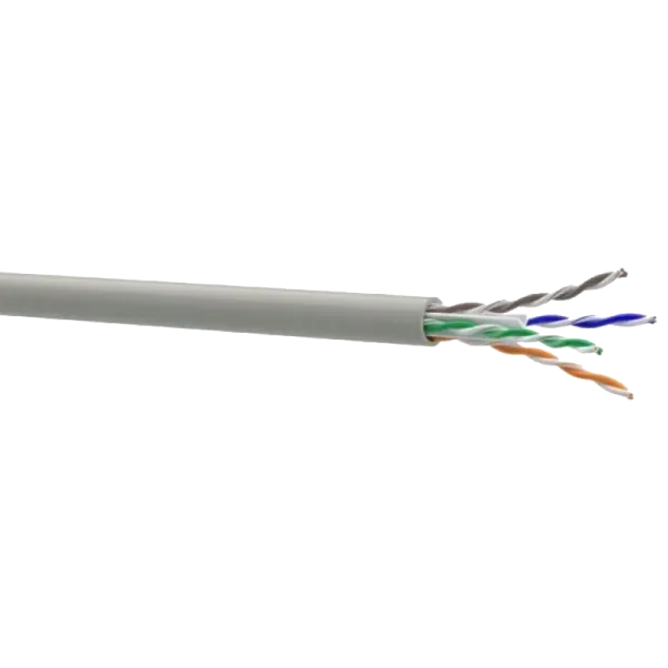 Одескабель КПВнг-HF-ВП (250) (U/UTP-cat.6 LSFROH) 305м Кабель