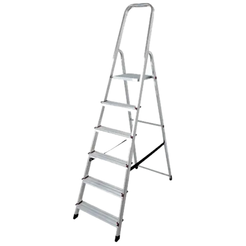 KRAUSE Corda Драбина 6 сходинок