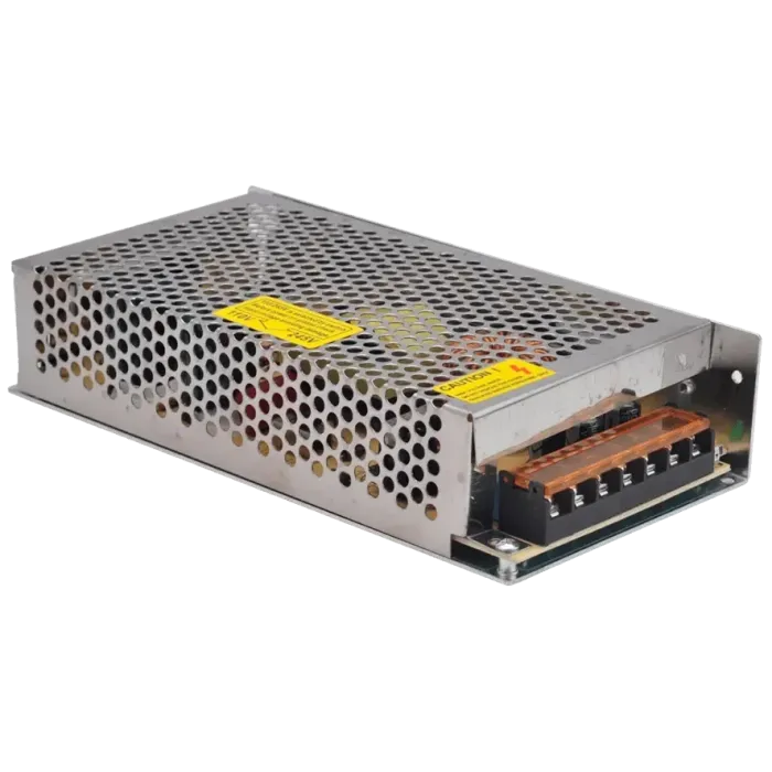 Kraft KRF-1215PB Блок живлення