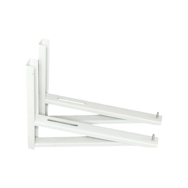 Кронштейни для кондиціонера K-1 білі (комплект)