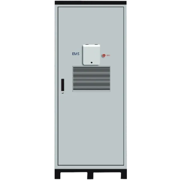 KSTAR STS100D 100кВт Статичний перемикач