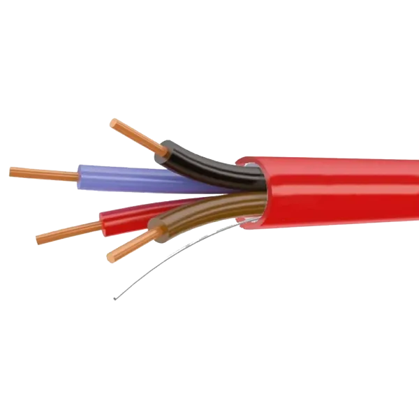 КСВВнг-LS 4x0,4(300м)(NKK) Кабель TCF