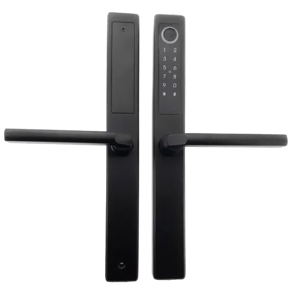 PES Kub Смарт замок