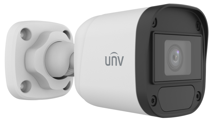 Відеокамера Uniview UAC-B112-F28-X