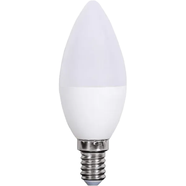 7Вт 560Lm 4000K E14 Світлодіодна лампа