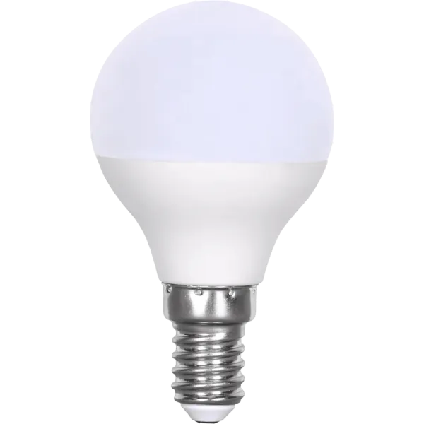 7Вт 560Lm 4000K E14 G45 Світлодіодна лампа