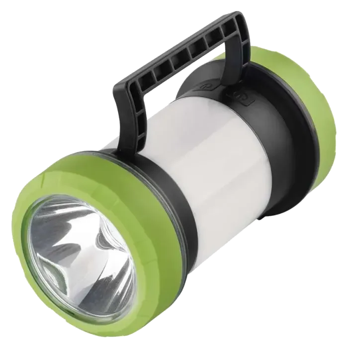 EMOS P2313 350Lm Li-Ion 4000 мА•г Лiхтар LED