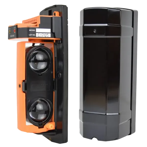 LBX-100 AF ІЧ-бар'єр з режимом «антитуман»