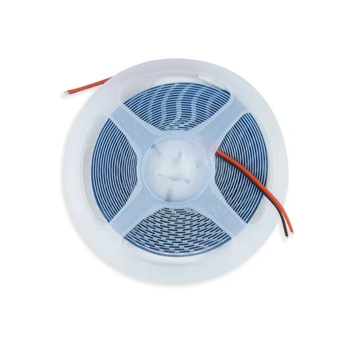 Світлодіодна стрічка Lightwell 5050 120LED 24V 6000k 10mm White 5 метрів