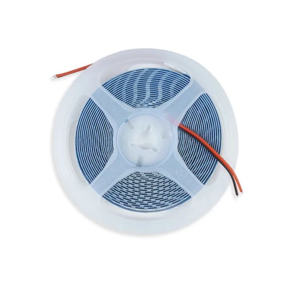 Світлодіодна стрічка Lightwell 5050 120LED 24V 4000k 10mm White 5 метрів