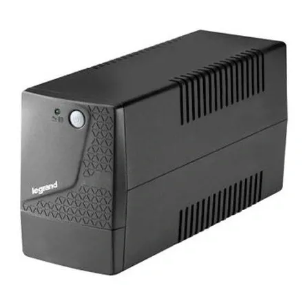Legrand Keor SPX 1500ВА/900Вт, 6хС13, USB Джерело безперебійного живлення