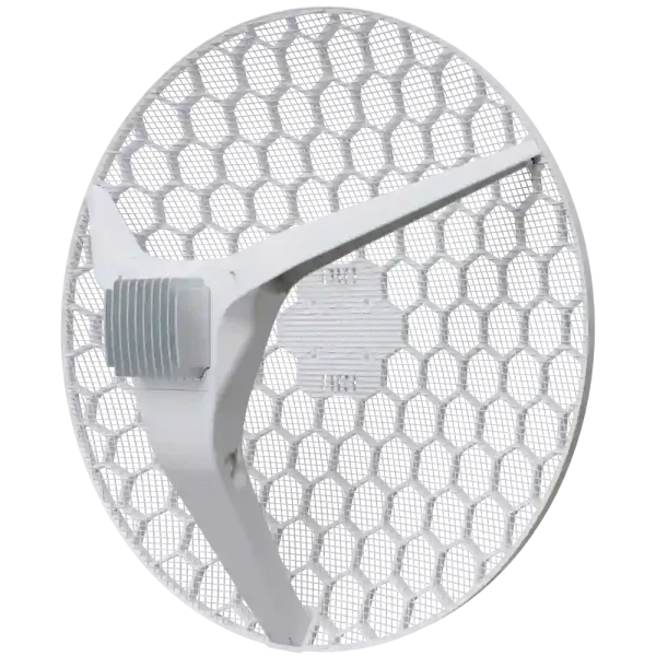 MikroTik LHG XL 52 ac (RBLHGG-5HPacD2HPnD-XL) Wi-Fi точка доступу з посиленою антеною