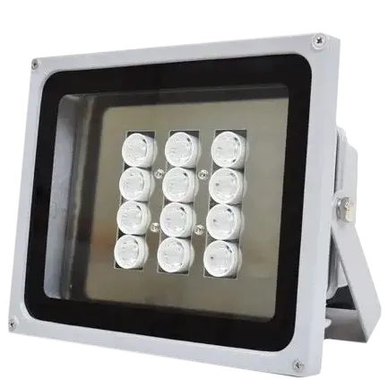 Lightwell LW12-100IR60-220 100м Прожектор інфрачервоний