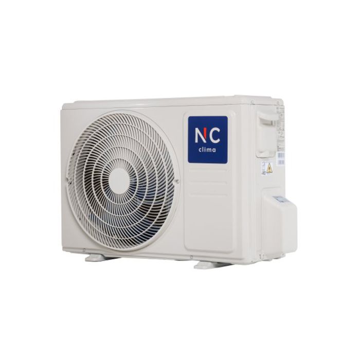 Кондиціонер NC clima Liverpool NCI24EHLIw1eu/NCO24EHLIw1eu