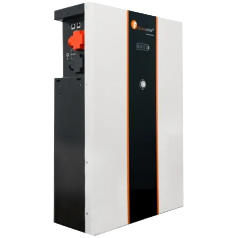 FelicityESS LPBF24200-M 24В 200А•год 120А Літієва акумуляторна батарея