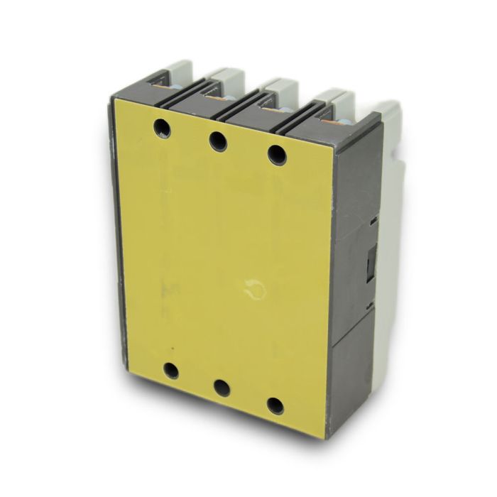 Автомат DC MCCB LQM1-125Z/4P/63-125A DC1000V(3P+N)125A