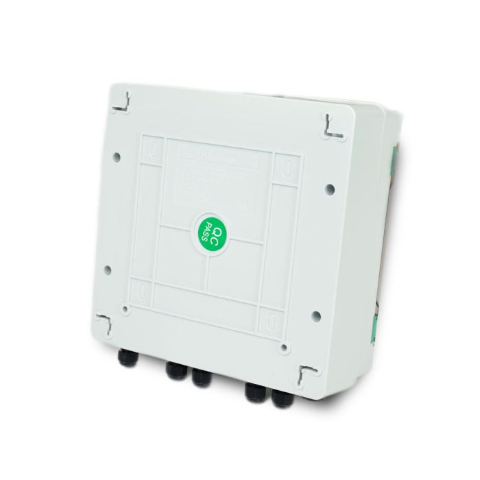 Сонячна PV розподільна коробка LQX1/1DC1000VB1-1532-PG, DC 1000В 1 вхід 1 вихід, з блискавкозахистом