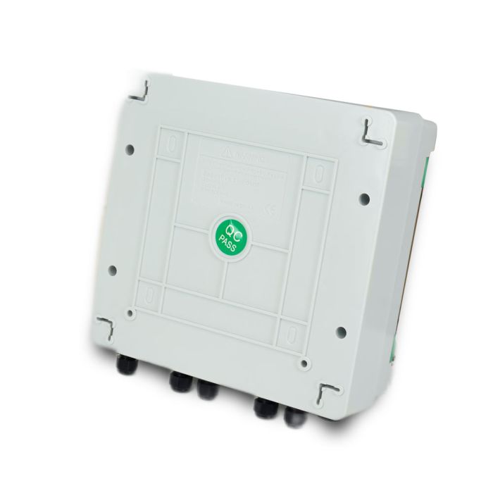 Сонячна PV розподільна коробка LQX1/1DC500VB1-1532-PG, DC 500В 1 вхід 1 вихід, з блискавкозахистом