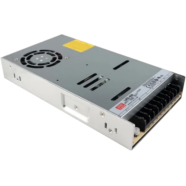 MeanWell LRS-450-12 Блок живлення