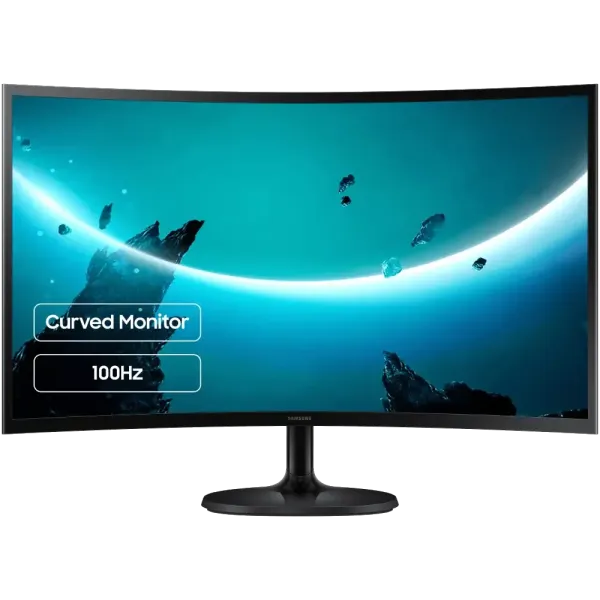 SAMSUNG LS24D360GAIXCI 24" дюйма 1920x1080 Монітор