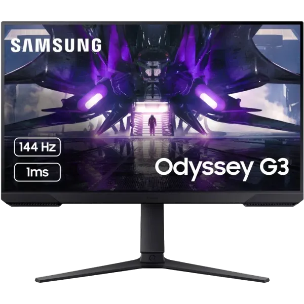SAMSUNG LS27DG300EIXCI 27" дюйма 1920x1080 Монітор
