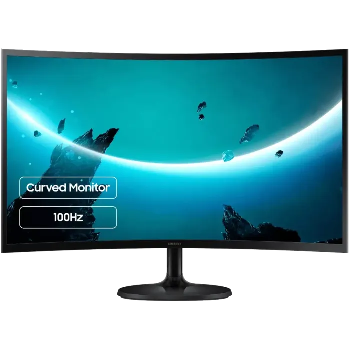 SAMSUNG LS27D360GAIXCI 27" дюйма 1920x1080 Монітор