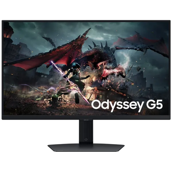 SAMSUNG LS27DG500EIXCI 27" дюйма 2560x1080 Монітор